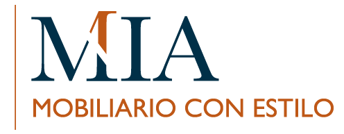 Mia Mobiliario con estilo