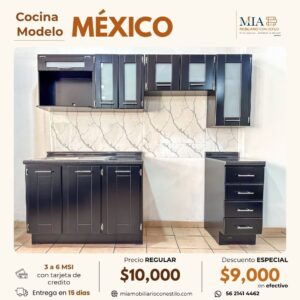 Cocina México