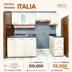 Cocina Italia