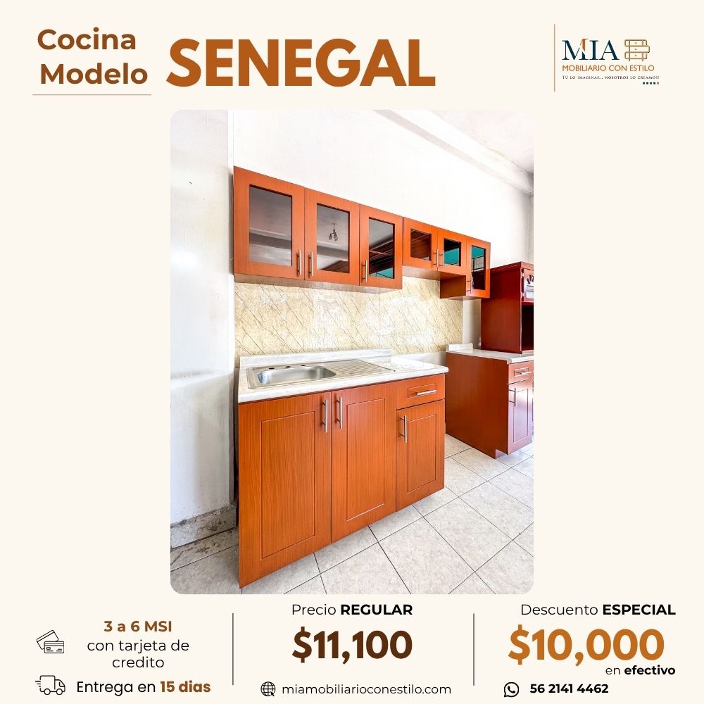 Cocina Senegal - Image 2