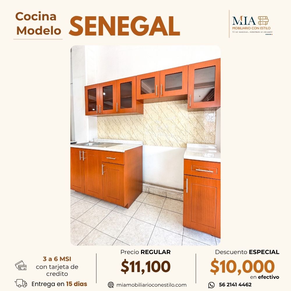 Cocina Senegal - Image 3