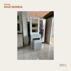 Tocador Serbia
