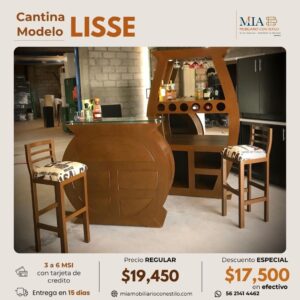 Cantina Lisse