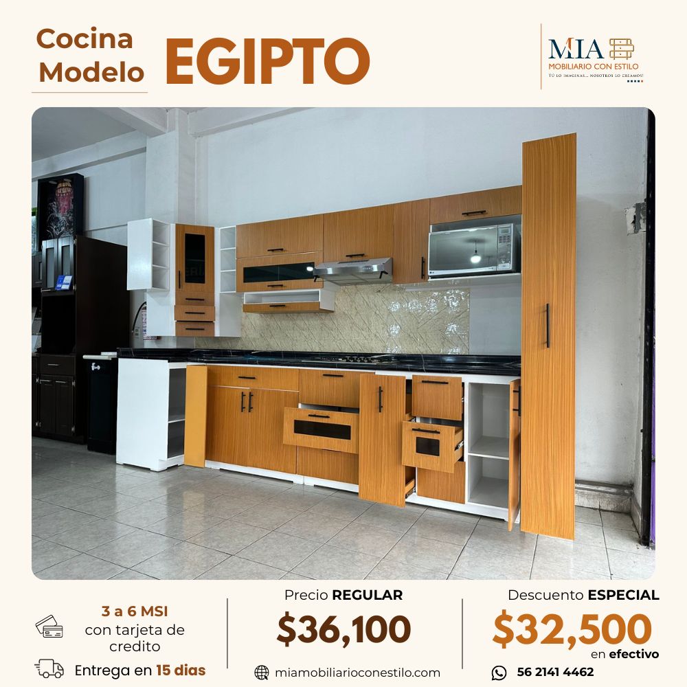 Cocina Egipto - Image 2