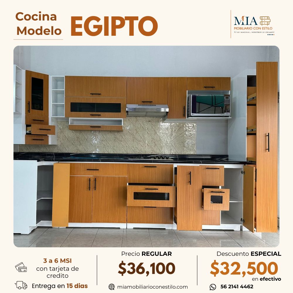 Cocina Egipto - Image 3