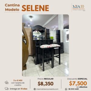 Cantina Selene